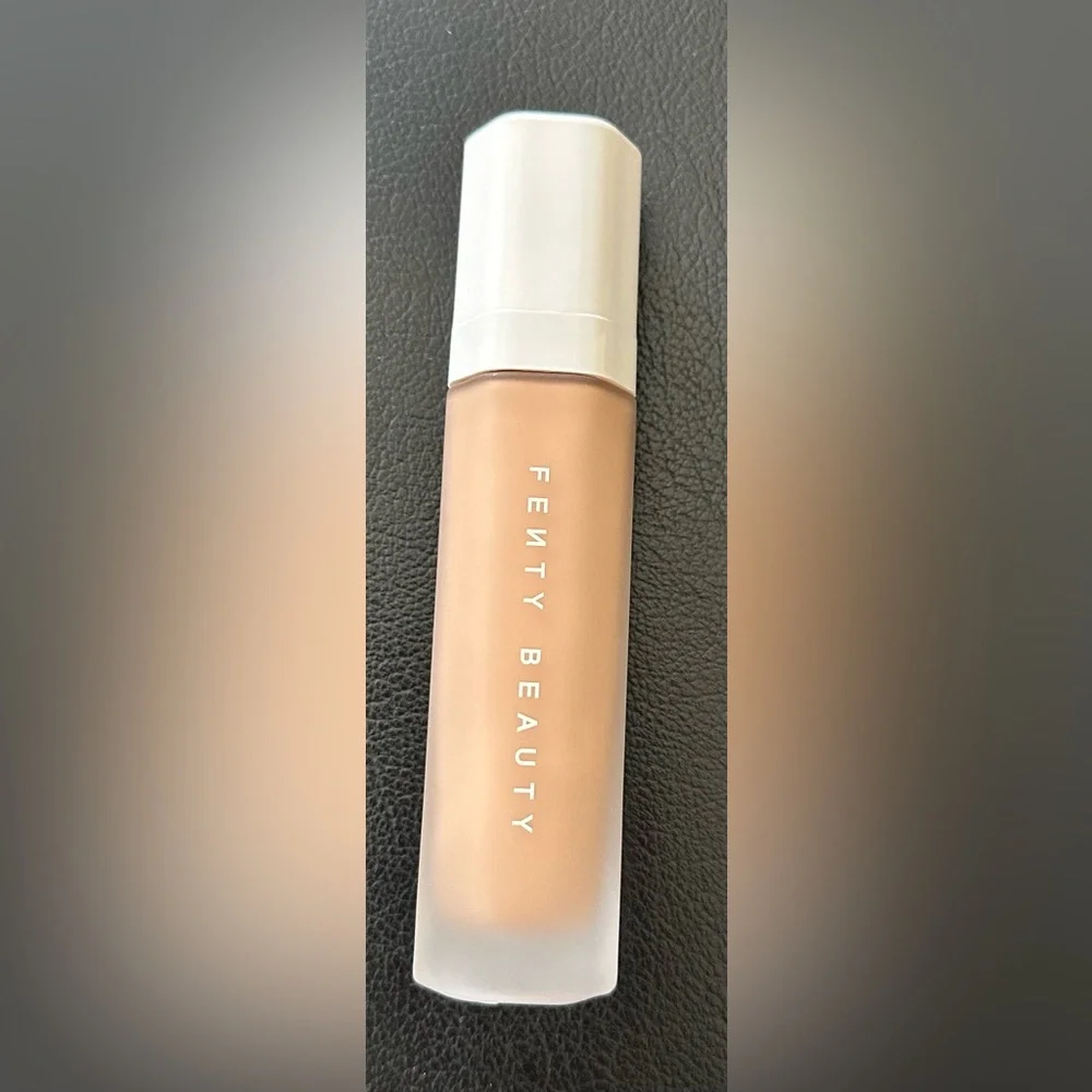Fenty Beauty golden hour